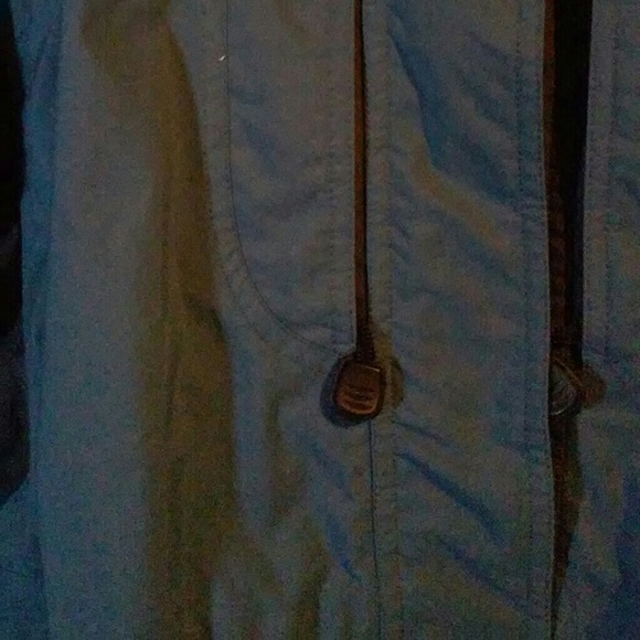 Sierra Designs lightweight windbreaker - Picture 3 of 6